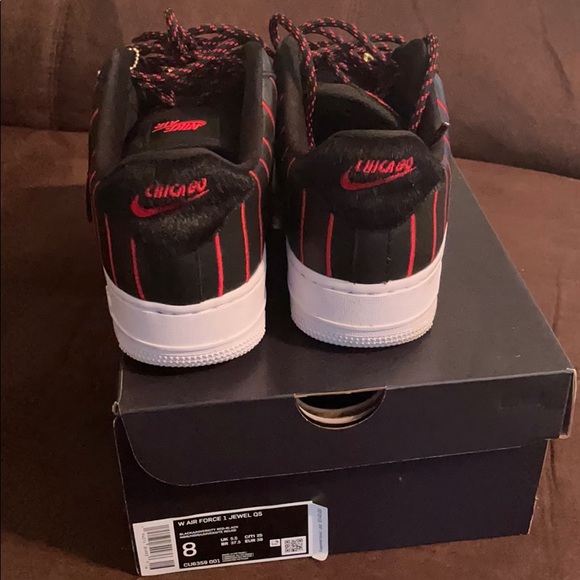 Air Force 1 Jewel - Picture 3 of 3